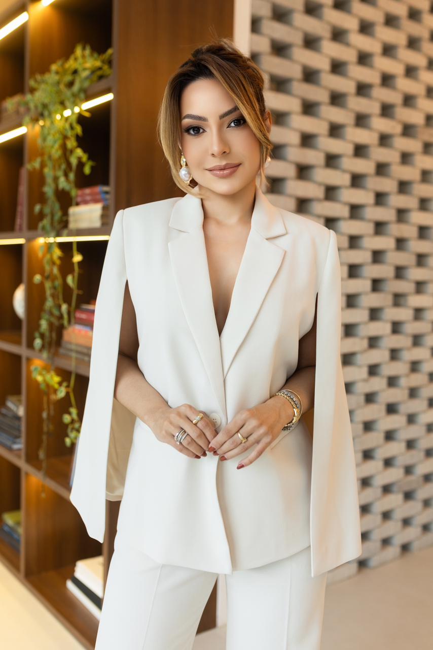 Alline Guimarães - Tributarista e Fundadora da AG TAX